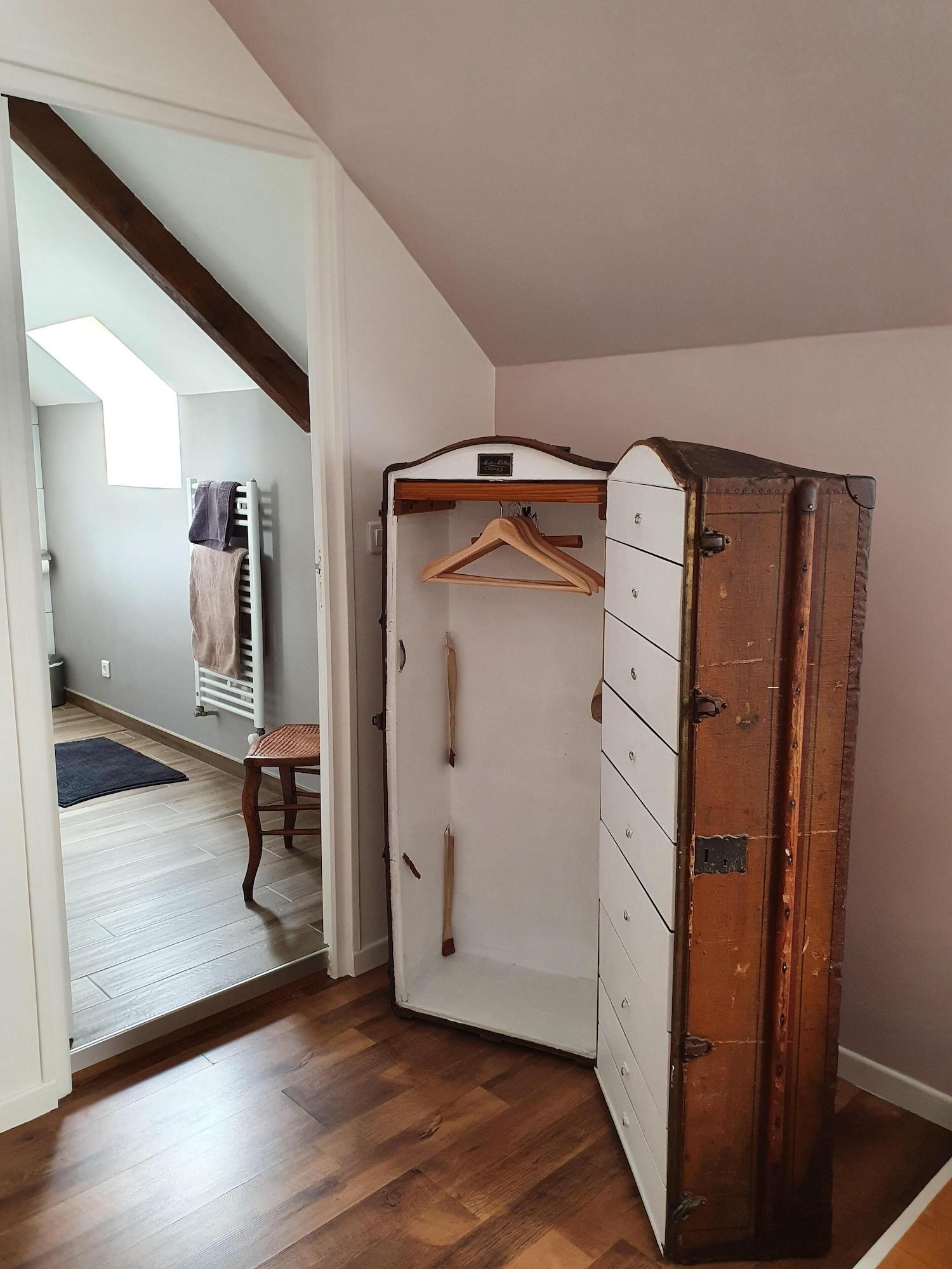 Set de Habitación Graine de Rêves