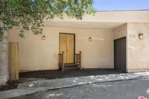 Alquiler Vacacional - Hollywood Hills  2BR/2BA w/ Scenic Views + W&D