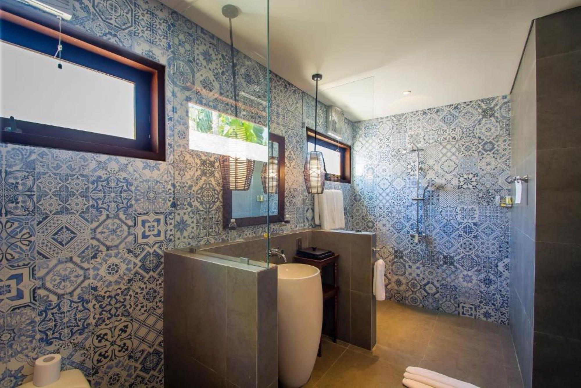 Habitación Lembongan Beach Club and Resort