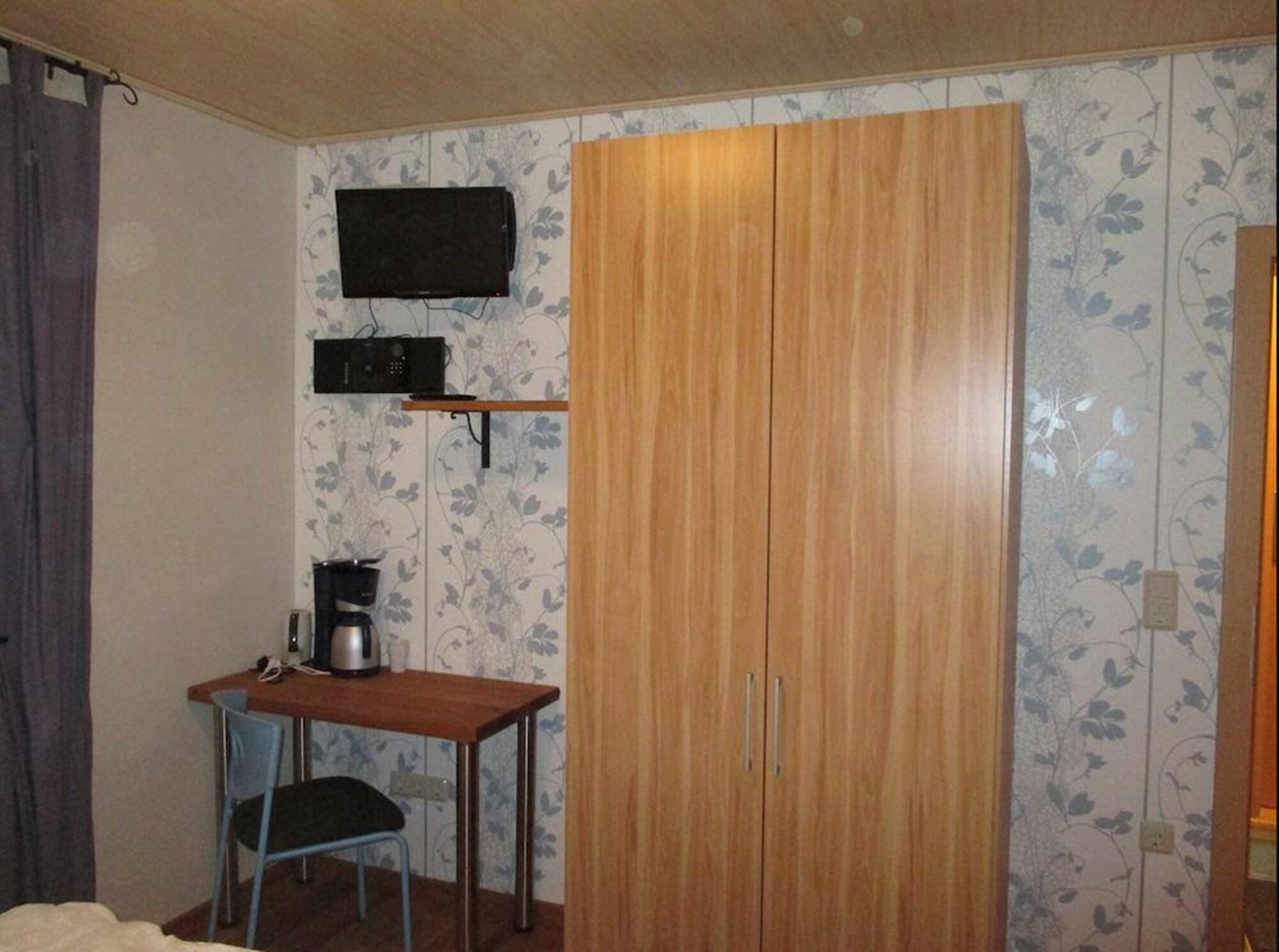 Set de Habitación Altes Zollhaus