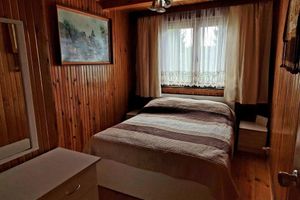 Arriendo temporal - Holiday Home Right on the Lake, Florczaki