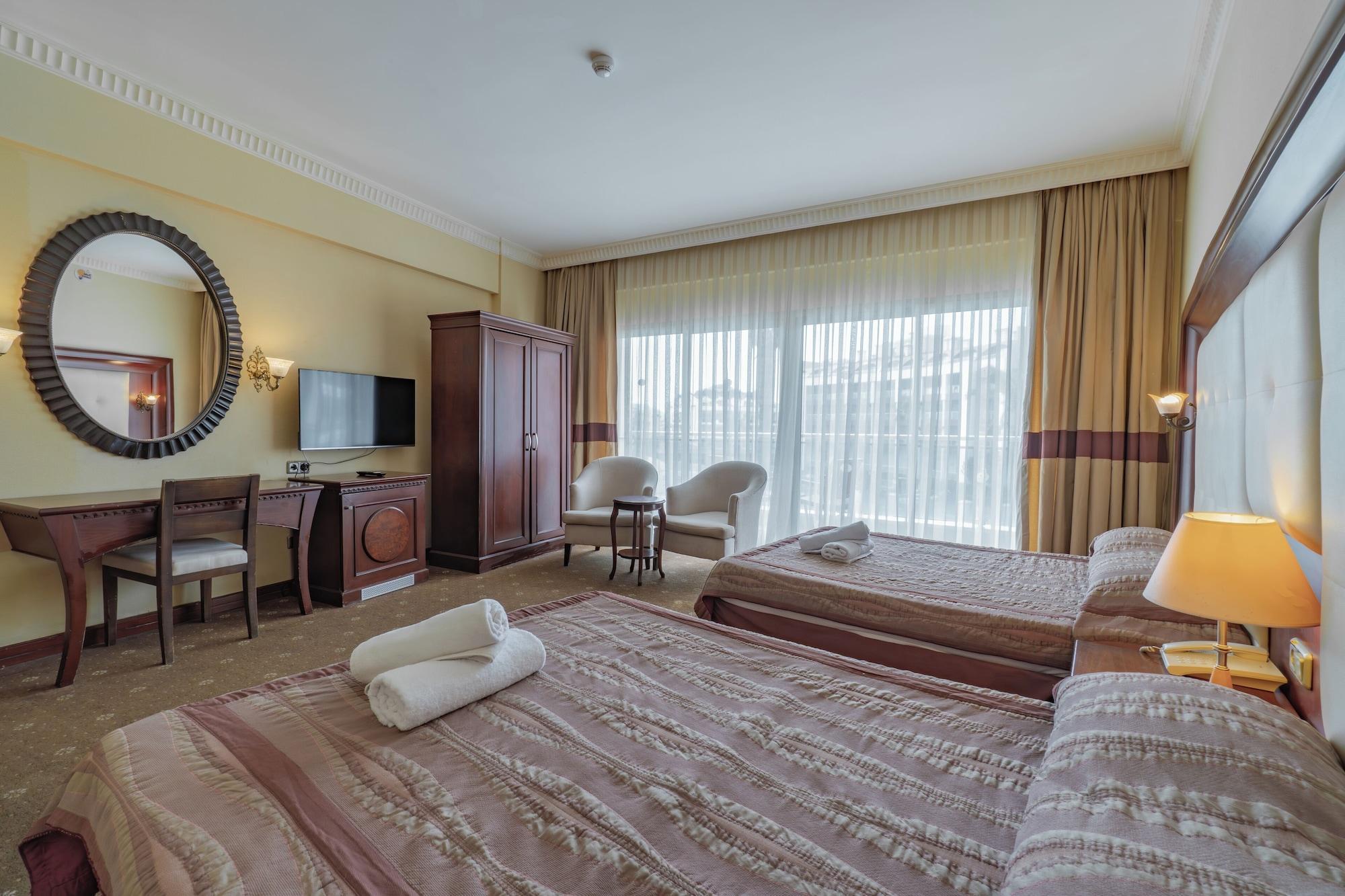 Habitación Pineta Park Deluxe Hotel - All Inclusive