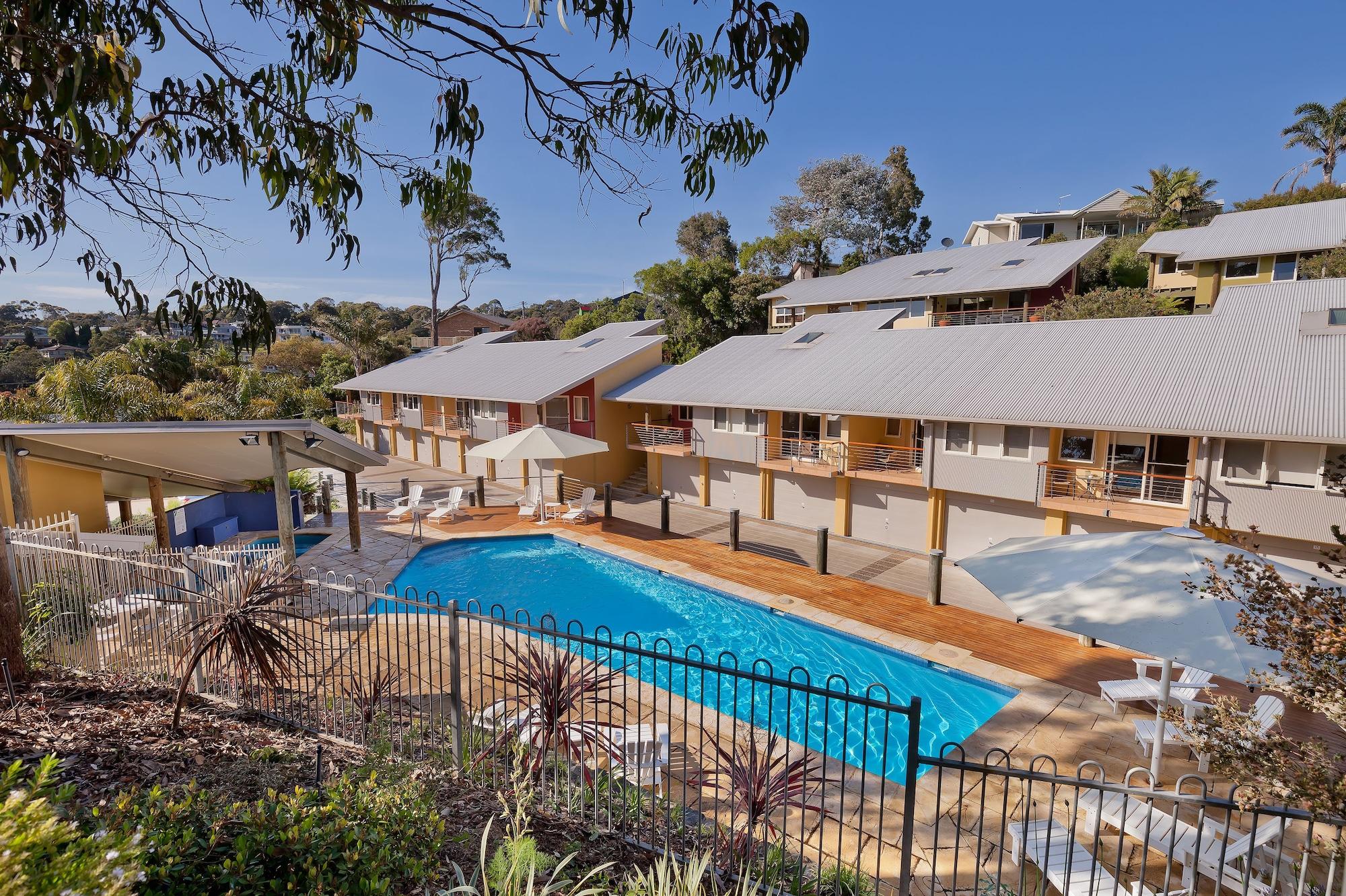 Varios Tathra Beach House Apartments