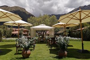 undefined - La Casona de Yucay Hotel