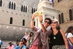 Actividad - Destacados de la Toscana: Siena, San Gimignano, Pisa y Chianti 