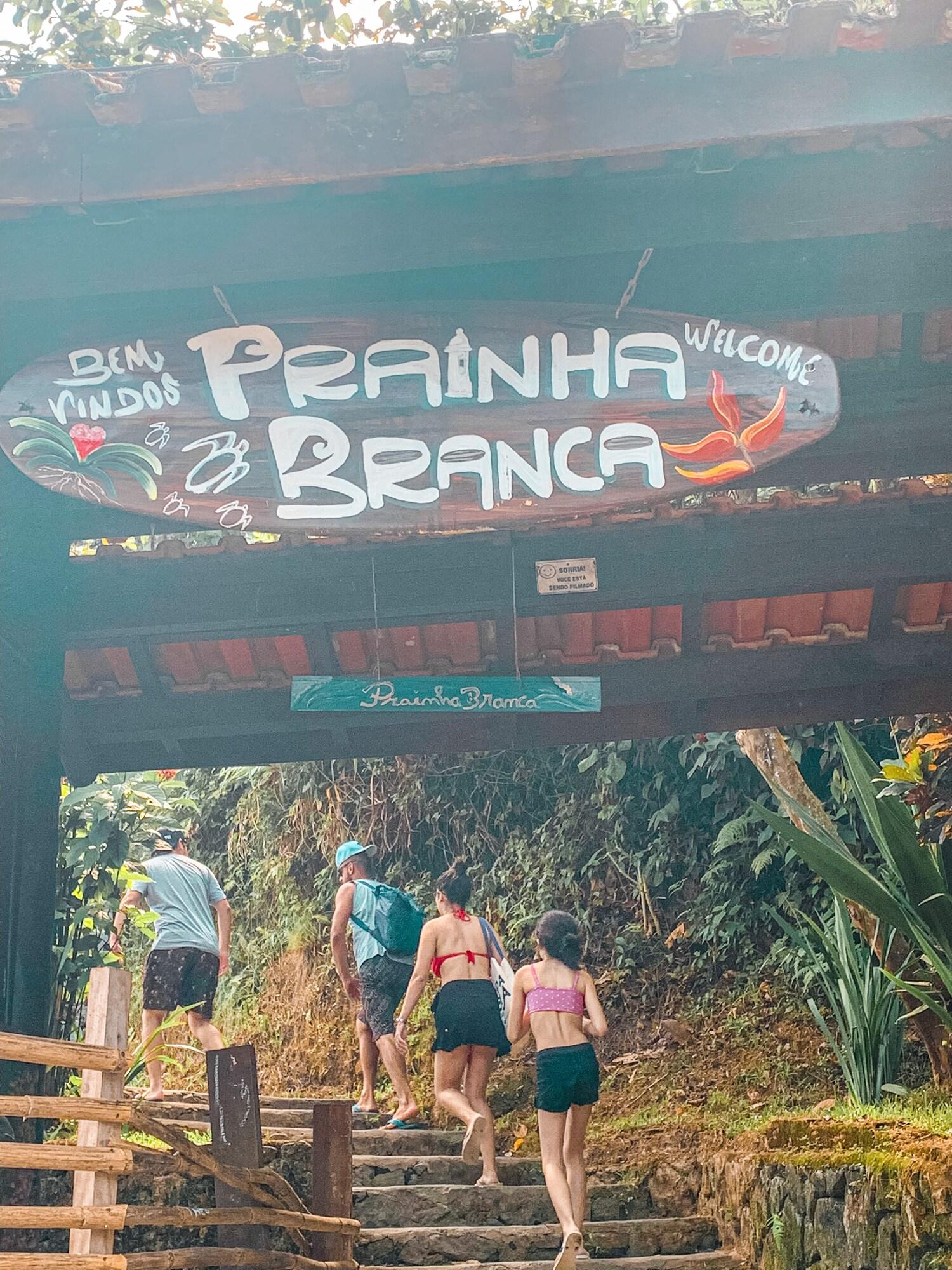 Beach Pousada BellaSophia
