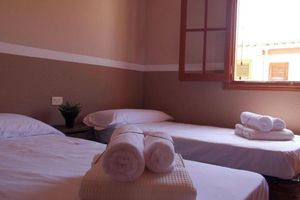 Alquiler Vacacional - Apartamento 2min Playa Benicasim Casa Completa