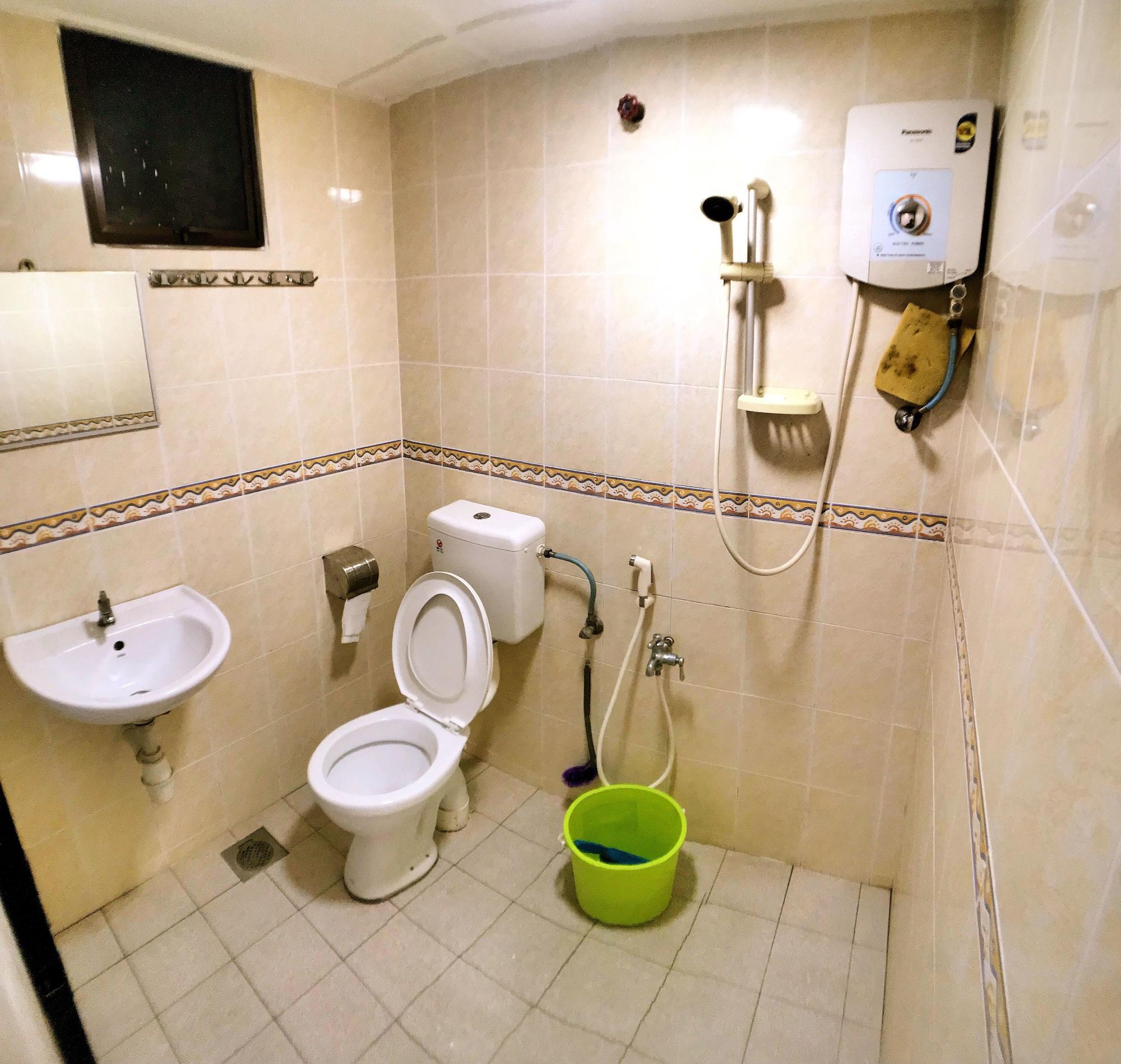 Equipamiento de Habitación Grand Star Hotel