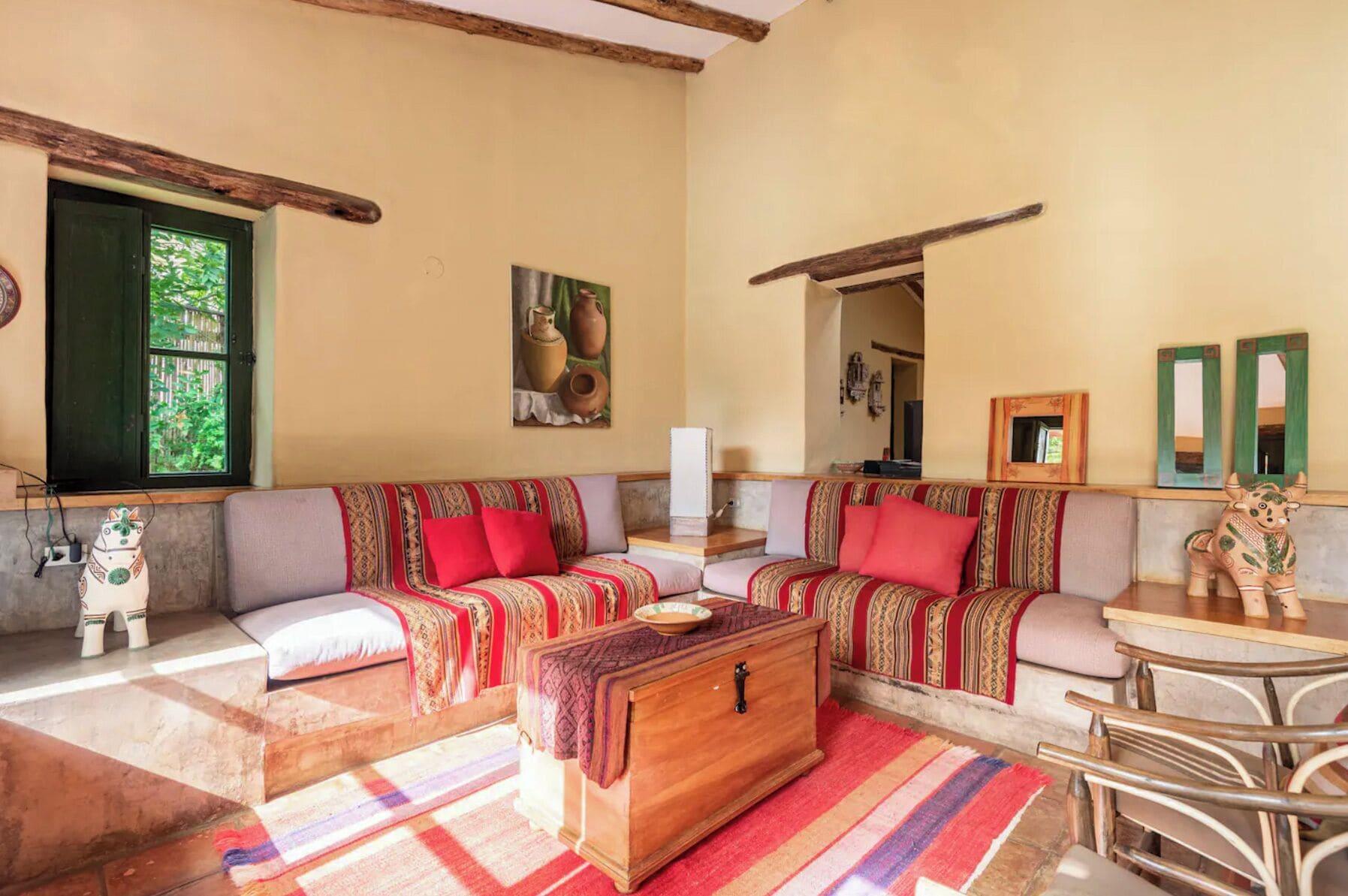 Equipamiento de Habitación Casa Pisac by Wynwood House