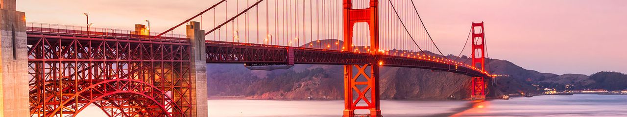 Hoteles en San Francisco