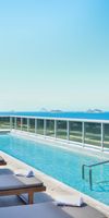 Alojamiento - Hotel 4 estrellas con Desayuno buffet