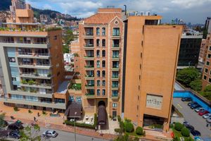 Alojamiento - Hotel Rosales Plaza