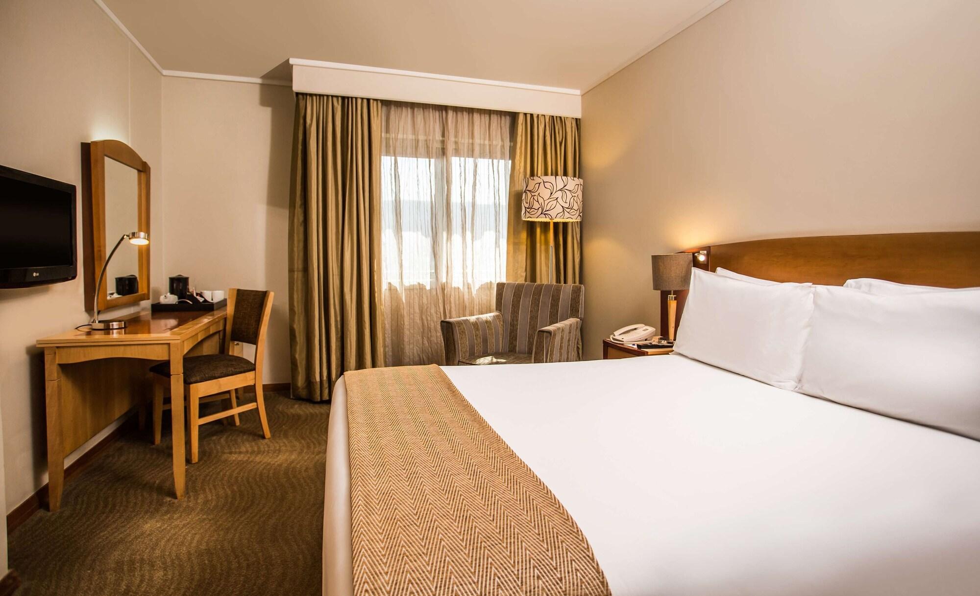 Habitación Garden Court Eastgate