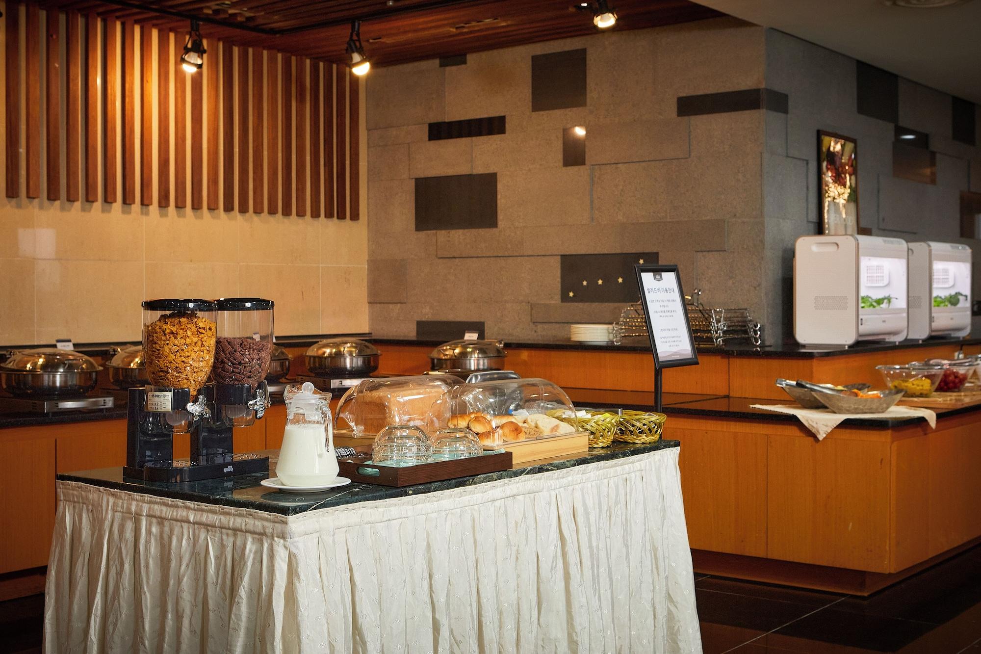 Restaurant The Mauna Ocean Resort