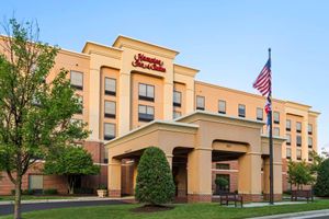 Alojamiento - Hampton Inn & Suites Arundel Mills/Baltimore