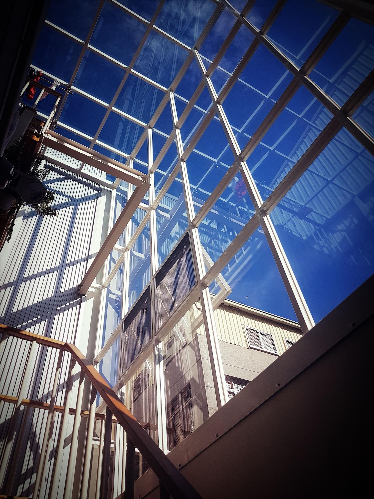 Varios Through A Path