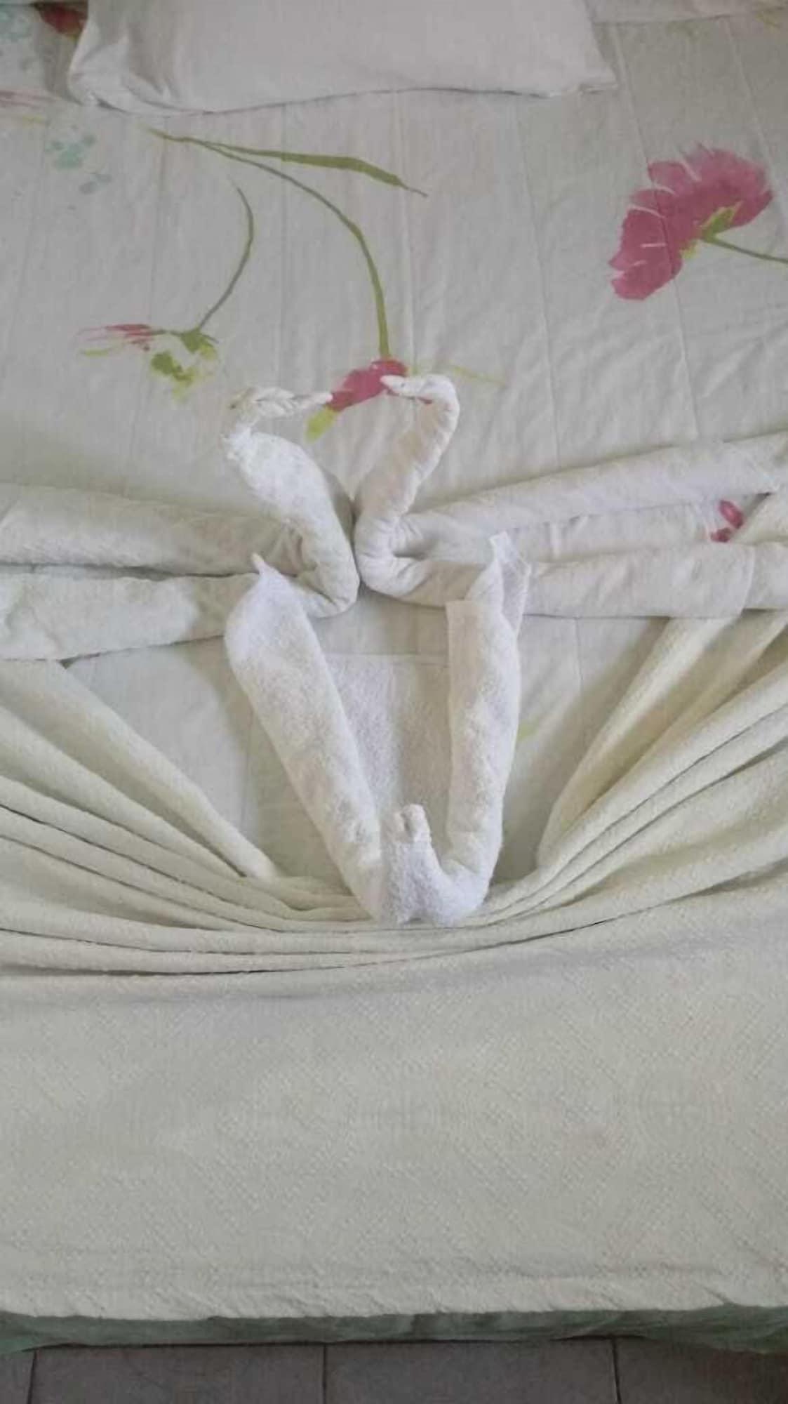 Equipamiento de Habitación Pousada Arcoverde do Porto