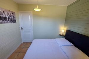 Alquiler Vacacional - Cottage for 5 people with swimming pool near Honfleur / sauna