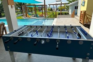 Alquiler Vacacional - Spectacular oceanfront home