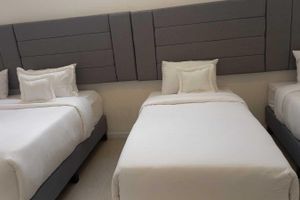 Alojamiento - Hotel Boutique FC