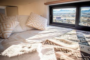 Alquiler Vacacional - Tiny Homes Villa Cariño
