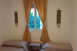 Alquiler Vacacional - Centrally located apartment, meters away from the main attractions of the city.