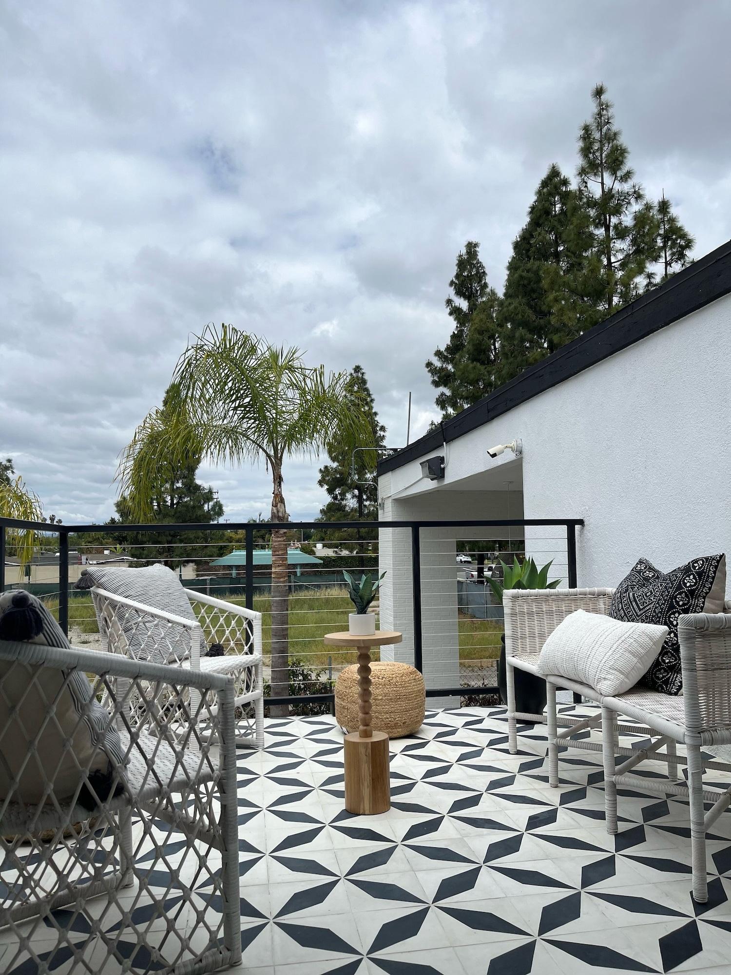 Comodidades del Alojamiento Anaheim Maingate Inn