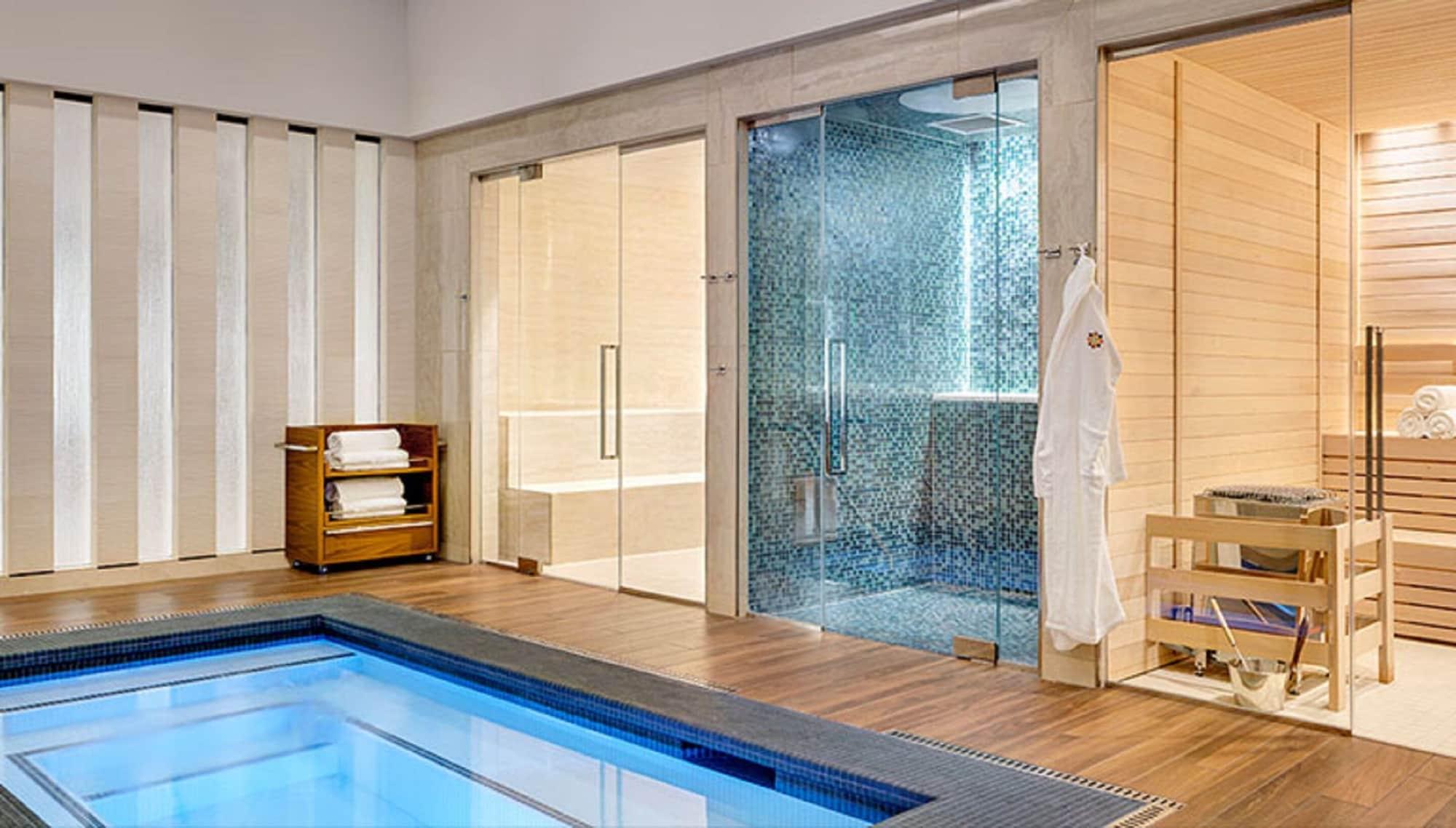 Spa Graton Resort & Casino