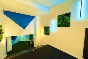 Alojamiento - Urban Pod Hotel Liverpool