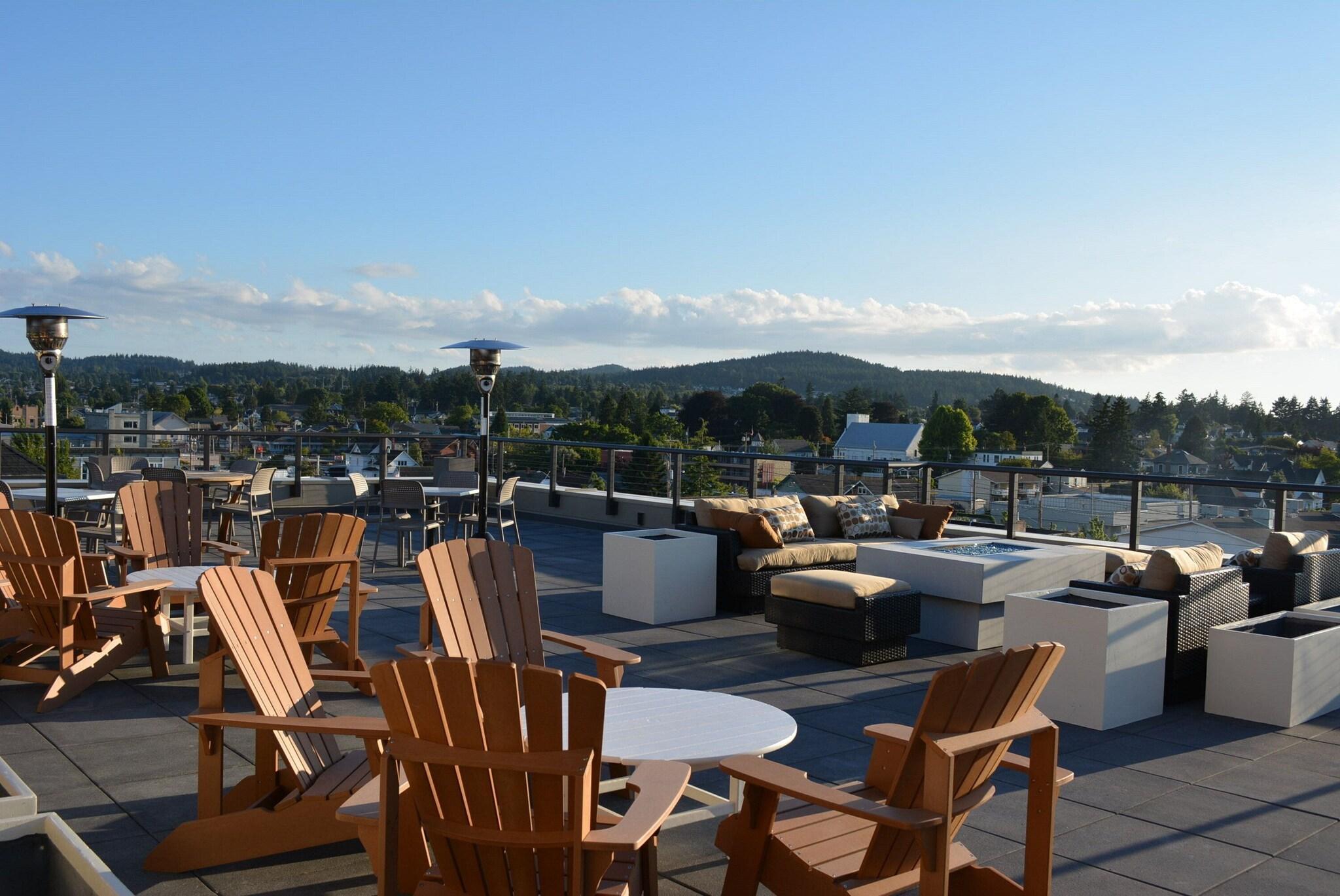 Varios Majestic Inn & Spa
