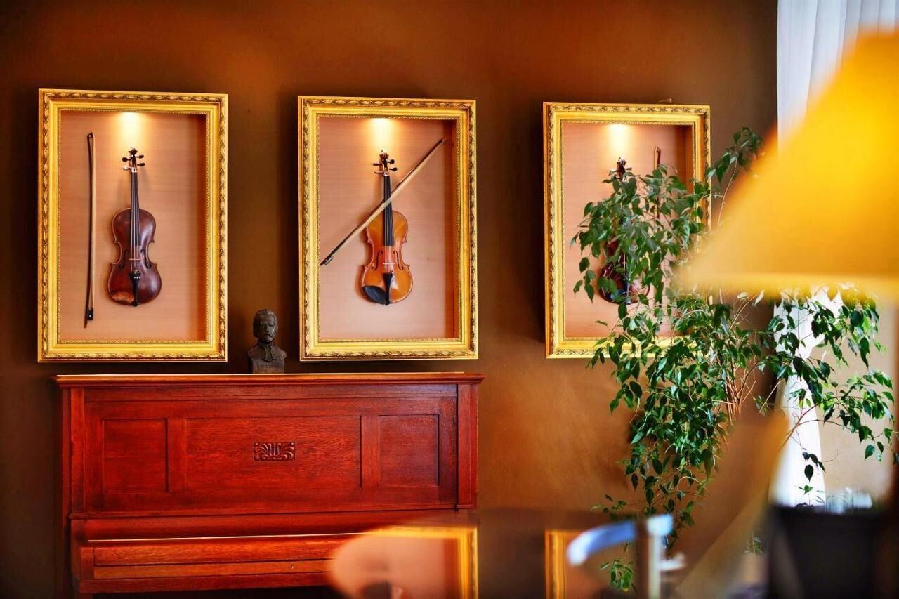 Restaurant Hotel Adler - Czech Leading Hotels