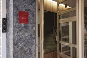 Alojamiento - Athens Project Luxury Apartments