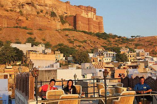 Comodidades del Alojamiento Hare Krishna Guest House