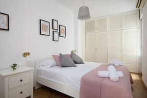 Alquiler Vacacional - Family-friendly Oasis in the City Center Ideal for Families