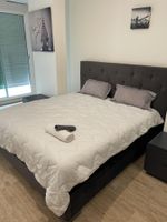 Alquiler Vacacional - Cosy Appartement Bien Situé et Équipé