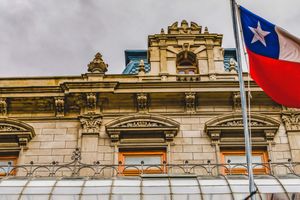 Actividad - Tour por los palacios de Punta Arenas