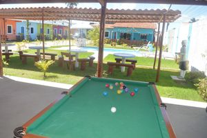 Alojamiento - Pousada Villa Vovó Zilda