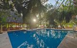 Sotavento Hotel & Yacht Club