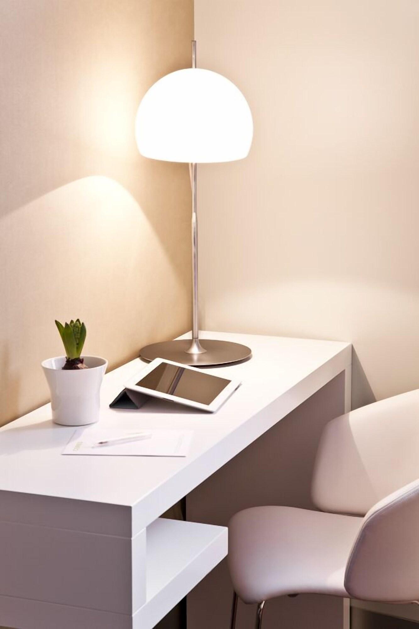 Set de Habitación Hotel & Spa Ceres