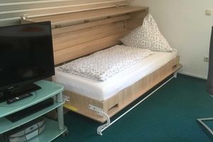 Alquiler Vacacional - Ferienhof Menzinger - Haus Brigitte