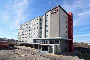 Alojamiento - avid hotel Guadalajara Aeropuerto Norte by IHG