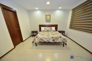 Alojamiento - Hotel Carrión