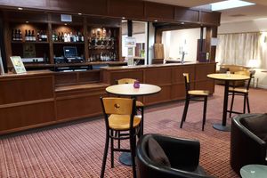 Alojamiento - Britannia Aberdeen Hotel