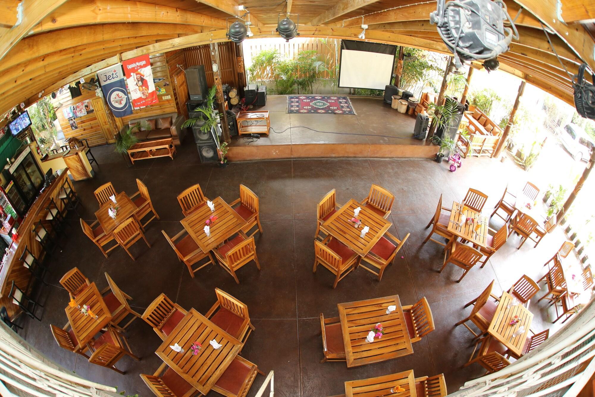 Restaurant Seastar Inn