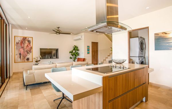 Townhouse private pool Reserva Conchal - Hoteles todo incluido en Playa Conchal, Guanacaste