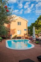 Alojamiento - Villa Julian