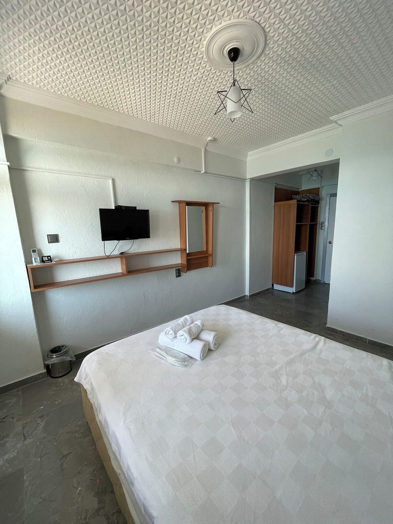Habitación Hisar Beach Hotel
