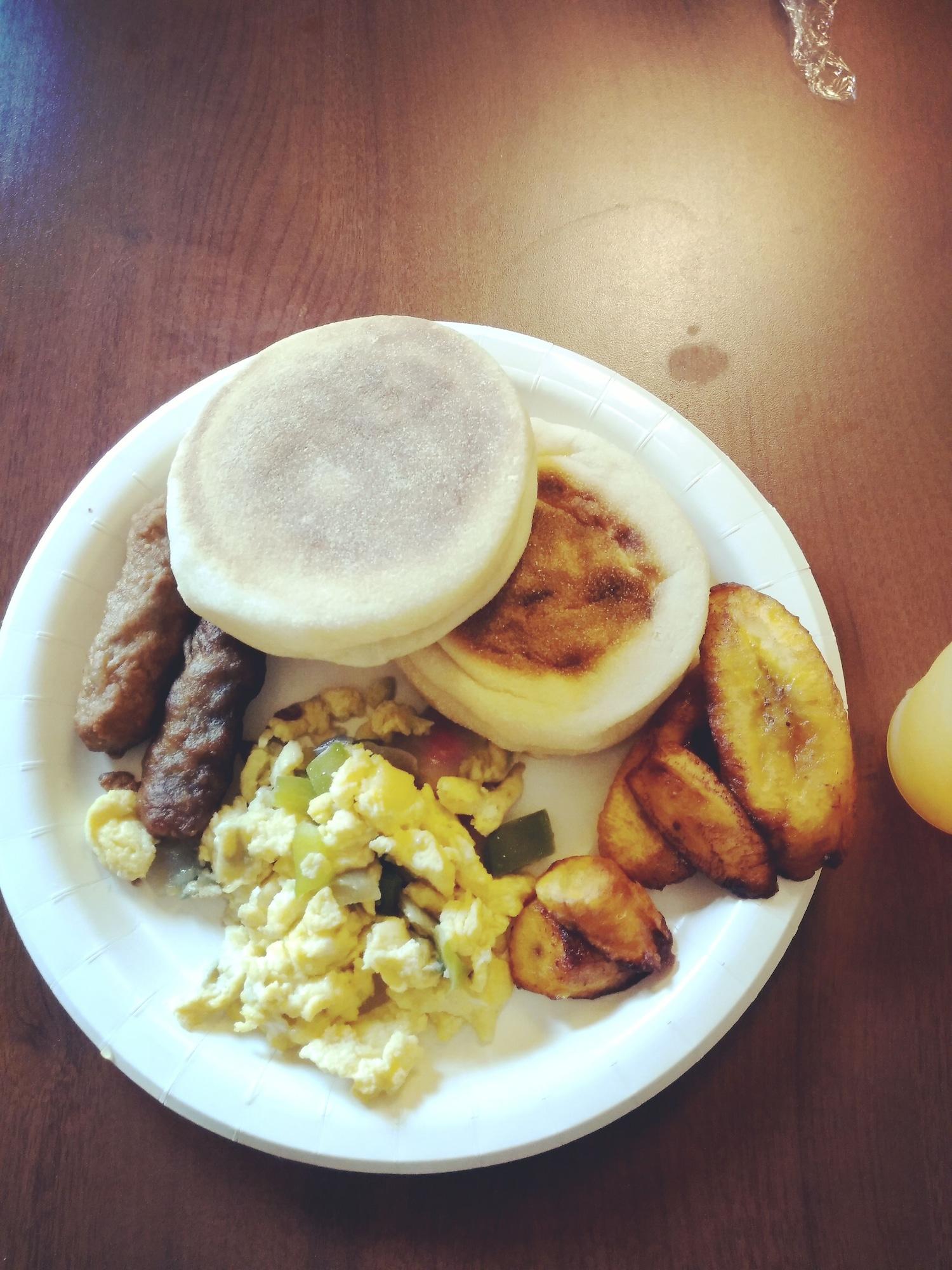 Restaurant Madelia Hotel & Suites