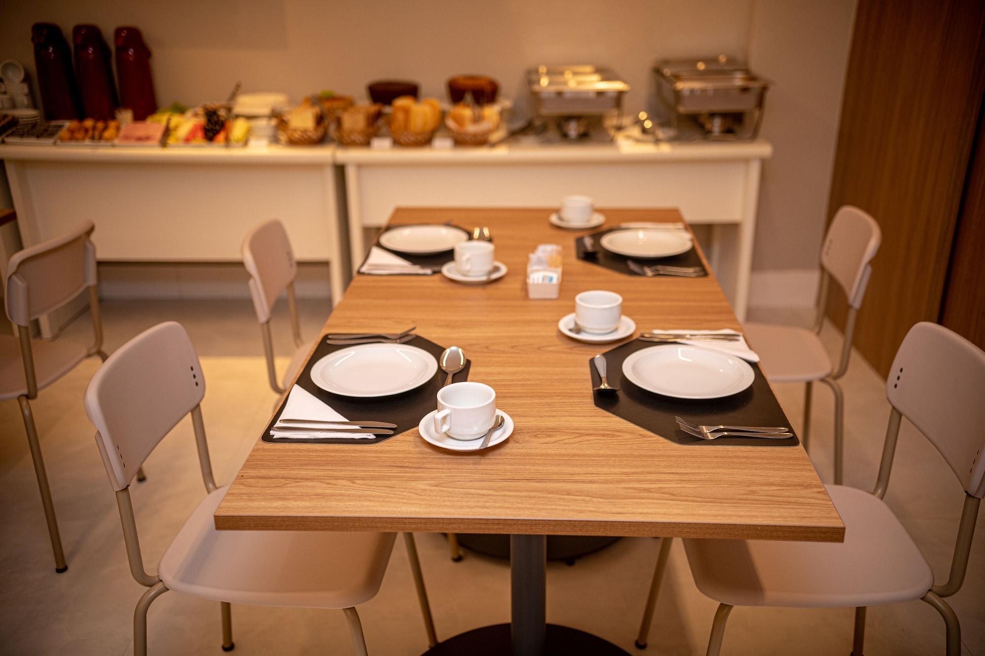 Restaurant Aero Hotel