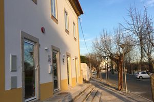 Alojamiento - Sonetos do Tejo